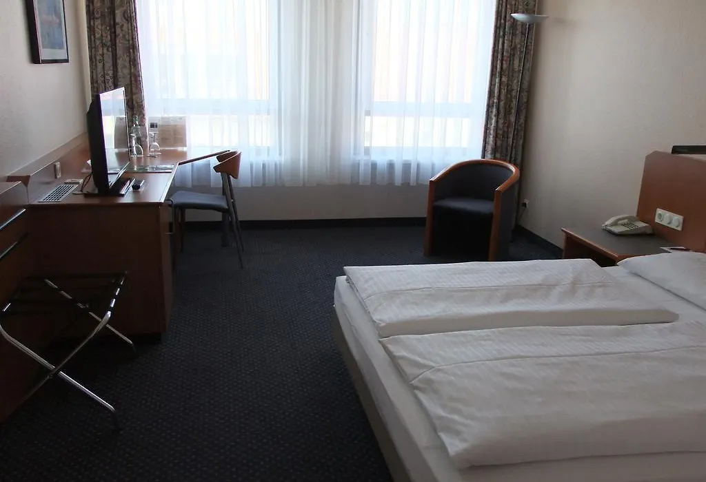 Arcadia Hotel Berlin-1